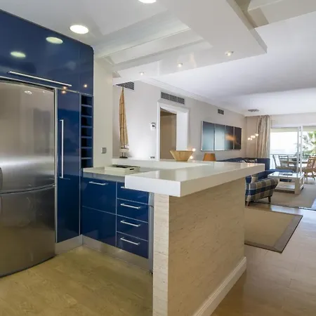Hb - Comfortable Beachfront Appartement