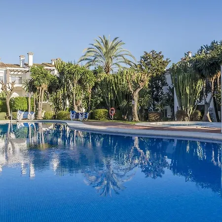 Hb - Comfortable Beachfront Appartement