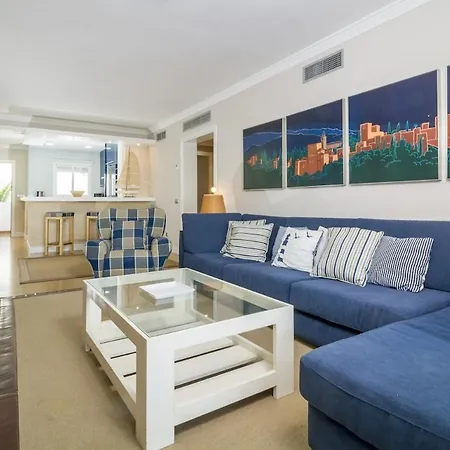 Hb - Comfortable Beachfront Lejlighed