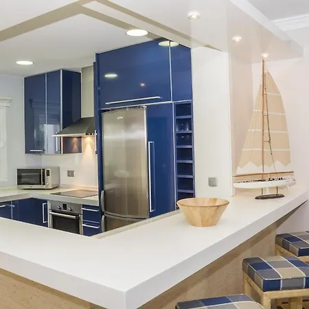 Lejlighed Hb - Comfortable Beachfront