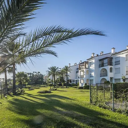 Lejlighed Hb - Comfortable Beachfront *