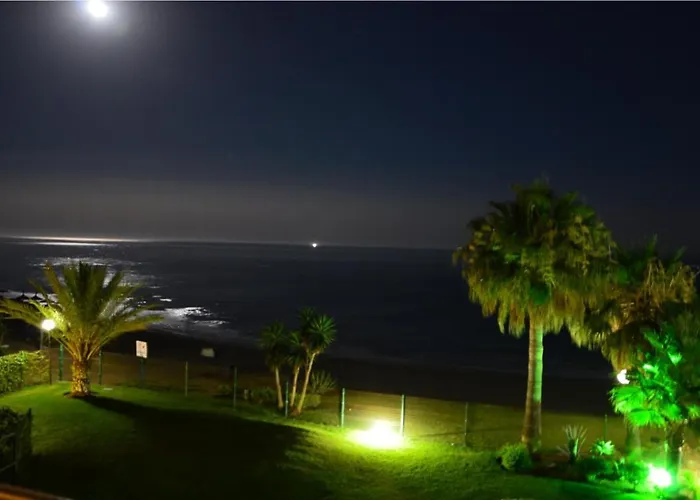Apartment Hb - Comfortable Beachfront